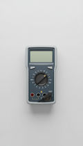 Digital Multimeter with Backlit Display